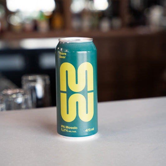 IPA Mosaic de Madawaska