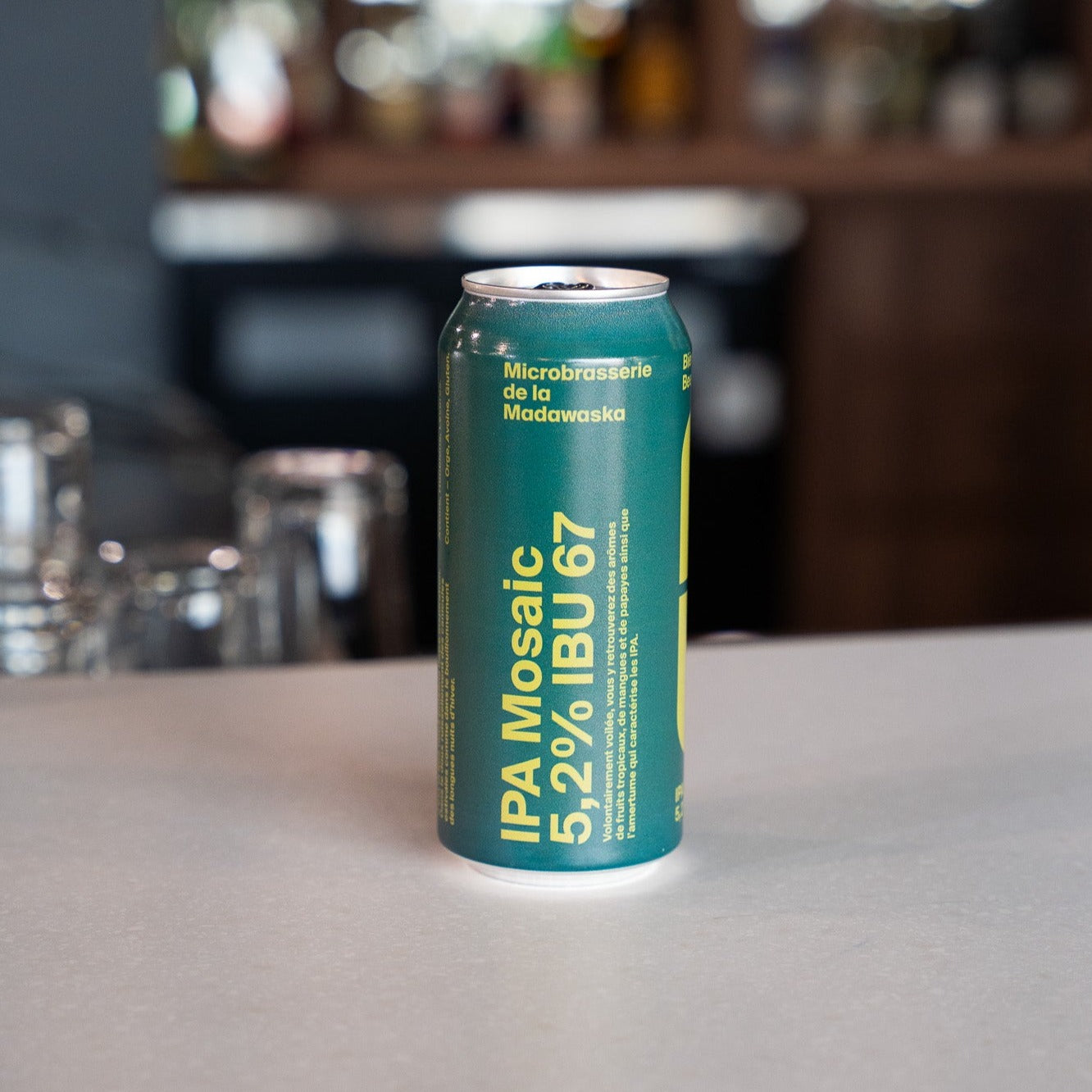 IPA Mosaic de Madawaska