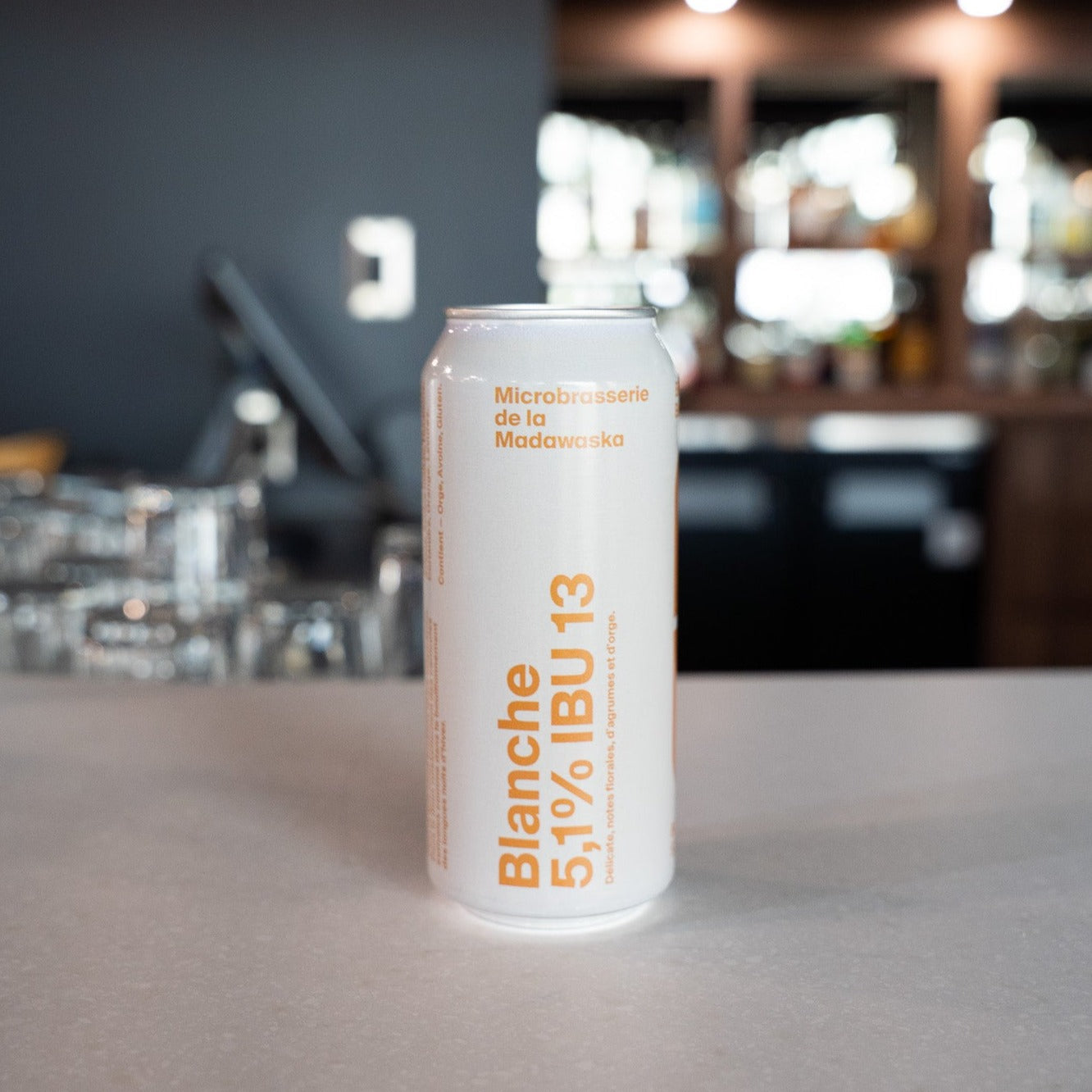 Blanche de Madawaska