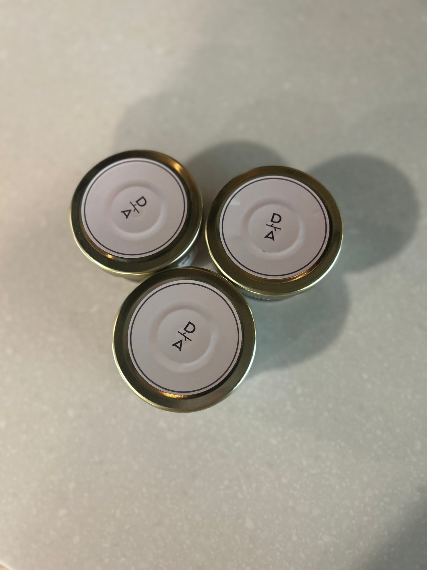 Terrine de chevreau (80g)