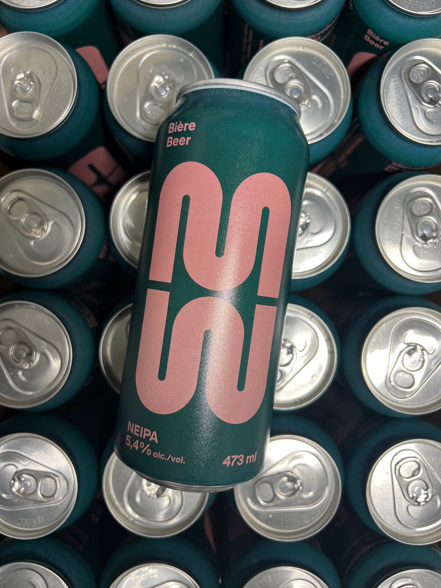 4-Pack Madawaska NEIPA