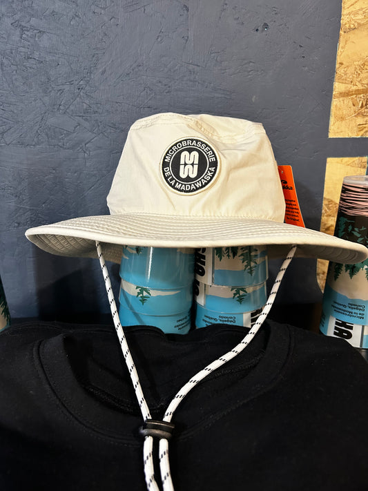 Chapeau de pêche - MW